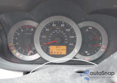 2011 Toyota Rav4 z USA, uszkodzony, nr VIN 2T3BF4DV9BW134542